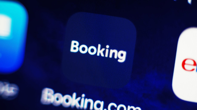Hãng đặt phòng trực tuyến Booking.com vào tầm ngằm điều tra của Nga ảnh 1