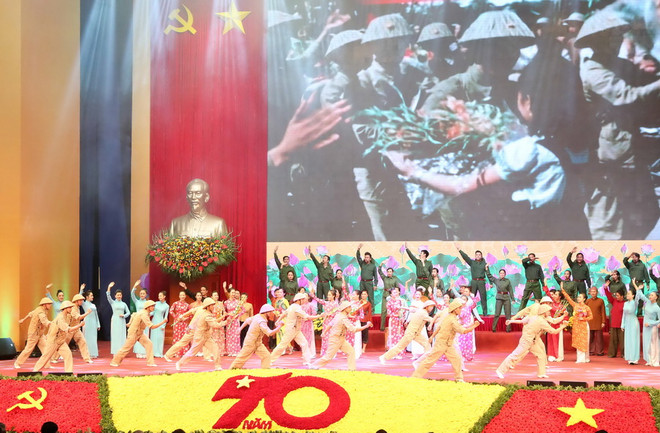 Bài viết của Chủ tịch nước nhân kỷ niệm Ngày toàn quốc kháng chiến ảnh 1