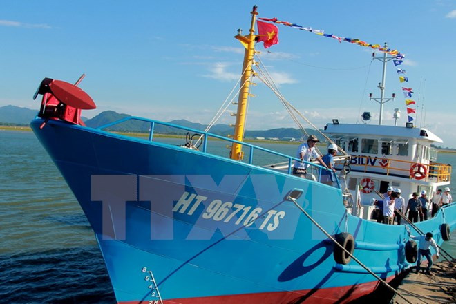 Formosa vẫn bị đóng cửa khi chưa đảm bảo điều kiện hoạt động ảnh 1