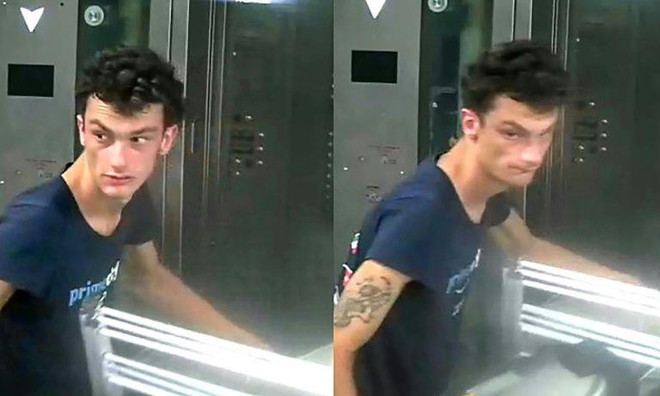 Bắt giữ đối tượng đặt bom giả gây gián đoạn giao thông ở New York ảnh 1