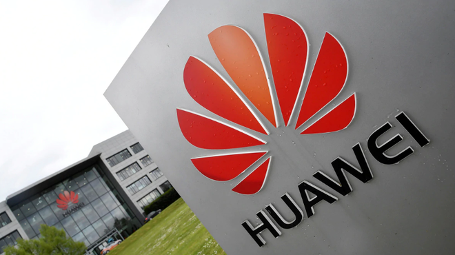 (Nguồn: Reuters) Huawei đang phát triển một dịch vụ bản đồ số như Google Maps ảnh 1