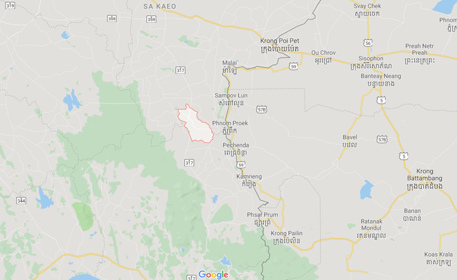 Thái Lan: Tai nạn giao thông thảm khốc làm 11 người chết ảnh 2