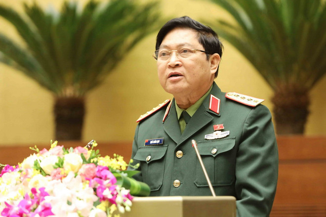 Đại biểu Quốc hội: Cần thể chế hóa vấn đề quân đội làm kinh tế ảnh 2