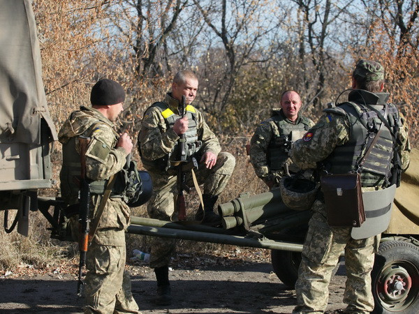 OSCE kéo dài sứ mệnh giám sát ở Ukraine thêm 1 năm nữa ảnh 1