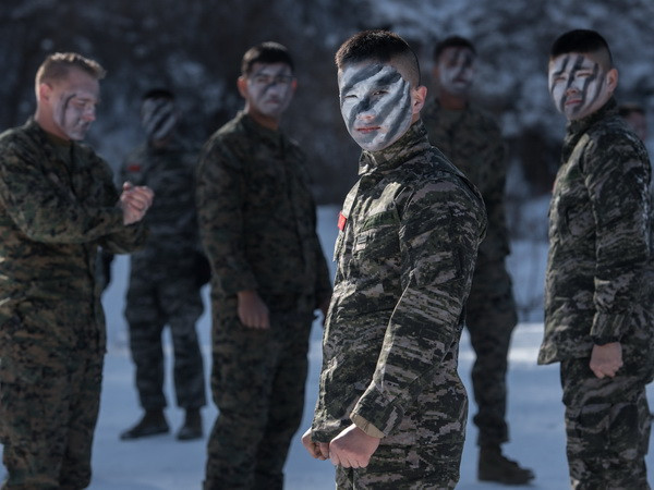 Hàn Quốc đề nghị Mỹ hợp tác đối phó trả đũa của Trung Quốc ảnh 1