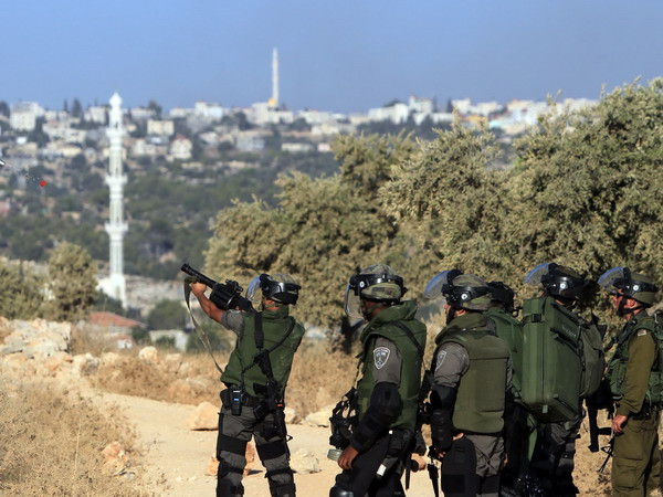 Israel sẵn sàng tiếp tục cuộc chiến sau khi phá các đường hầm ảnh 1