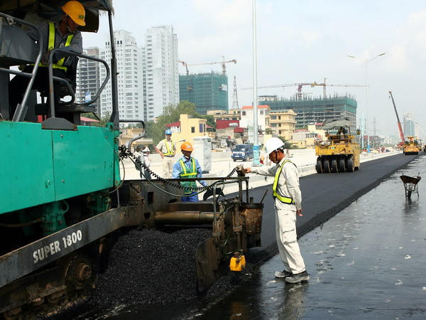 Doanh nghiệp giao thông kỳ vọng tạo đột phá sau cổ phần hóa ảnh 1