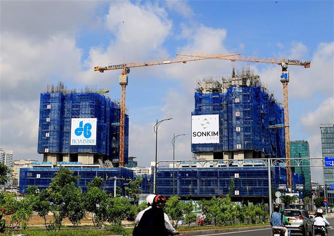 Thu ngân sách TP.HCM: Nhiều áp lực trong nửa cuối năm 2023 ảnh 3