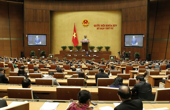 Đại biểu Quốc hội: Cần làm rõ "bí mật nhà nước" để không bị lạm dụng ảnh 2