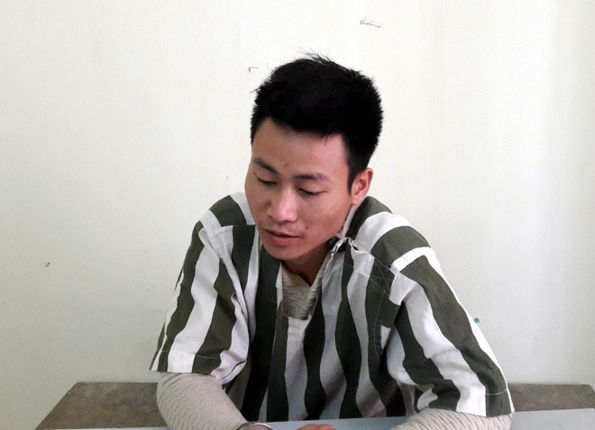 Khởi tố vụ án hình sự vận chuyển trái phép động vật quý hiếm ảnh 1