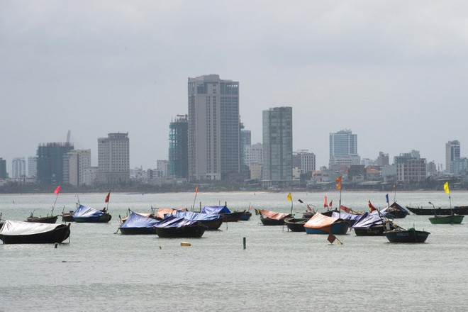 2017: Tỷ lệ khách du lịch Trung Quốc đến Đà Nẵng tăng cao nhất ảnh 1