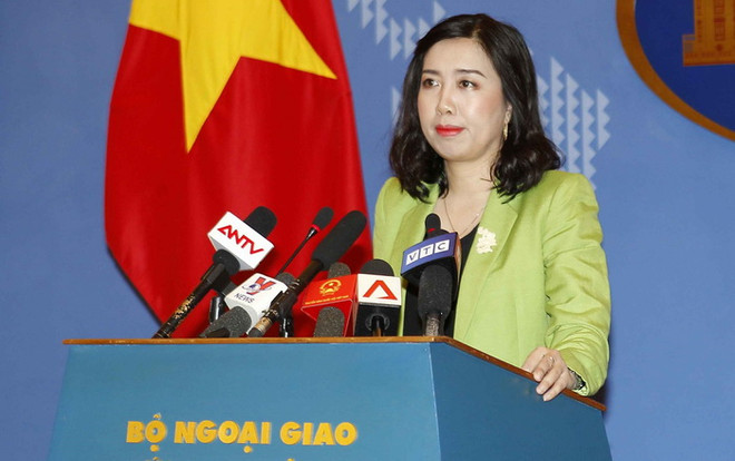 Việt Nam không ngừng nỗ lực trong bảo đảm, thúc đẩy quyền con người ảnh 1