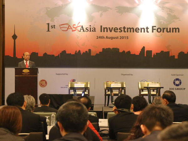 Các nước Đông Á tìm biện pháp thúc đẩy tự do hóa cơ chế đầu tư ảnh 1