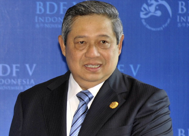Tổng thống Indonesia Susilo Bambang Yudhoyono. (Nguồn: ltqnurulquran.com) Tổng thống Indonesia thăm cấp nhà nước Philippines ảnh 1