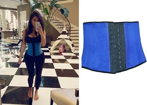 Bí quyết giảm cân "chẳng giống ai" của các ngôi sao nổi tiếng ảnh 6