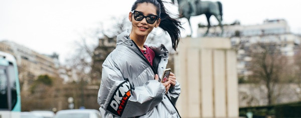 Nhìn xu hướng, dọn tủ đồ sẵn sàng cho mùa Thu Đông đang tới gần ảnh 15