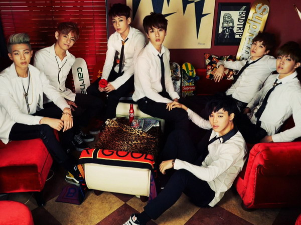 [Video] Làn sóng K-pop mang lại cho Hàn Quốc hàng nghìn tỷ won ảnh 1