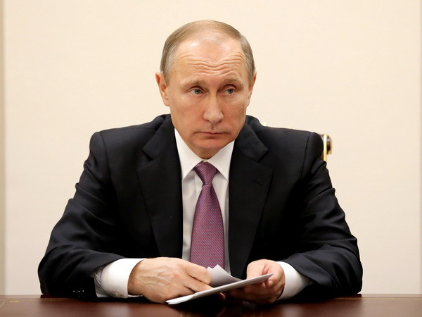 Tổng thống Nga kêu gọi doanh nghiệp hội nhập EAEU, SCO và ASEAN ảnh 1