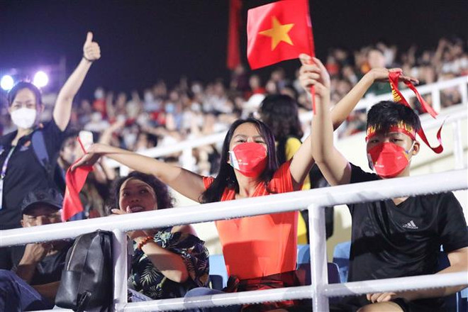 Tuyên dương thành tích đoàn thể thao quân đội và bệnh viện dã chiến ảnh 1