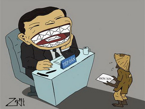 “Nụ cười phong bì” đạt giải nhất Cúp Rồng tre lần thứ IV ảnh 1