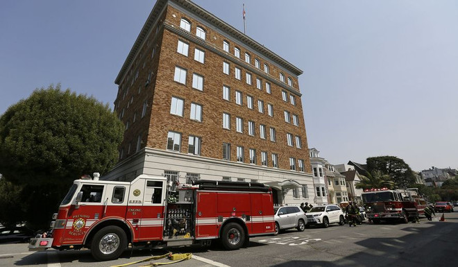 Bộ Ngoại giao Nga cáo buộc Mỹ vi phạm quyền miễn trừ ngoại giao ảnh 1