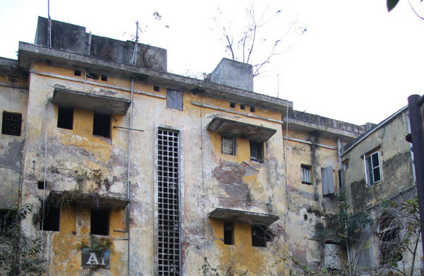 Hà Nội tháo vướng mắc xây lại khu tập thể Nguyễn Công Trứ ảnh 1