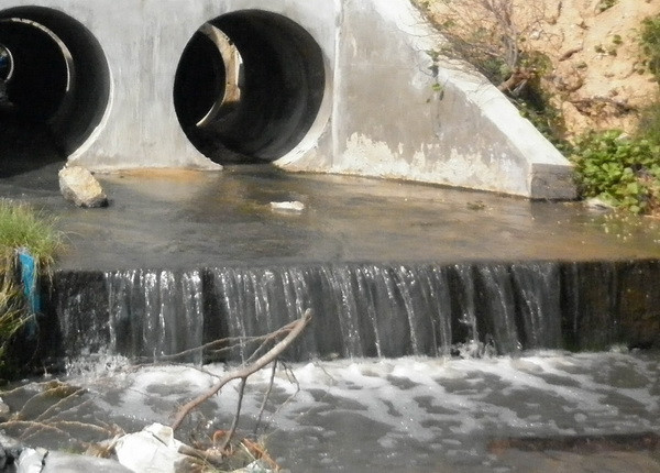 Tây Ninh: Doanh nghiệp bồi thường hơn 1 tỷ đồng vì vỡ hồ nước thải ảnh 1