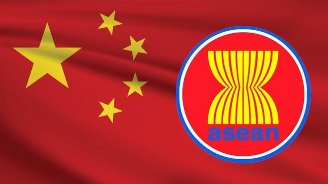 Thái Lan: Hòa bình lâu bền quan trọng với ASEAN-Trung Quốc ảnh 1