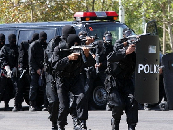 Iran cảnh báo Bahrain không nên tăng cường đàn áp người bất đồng ảnh 1