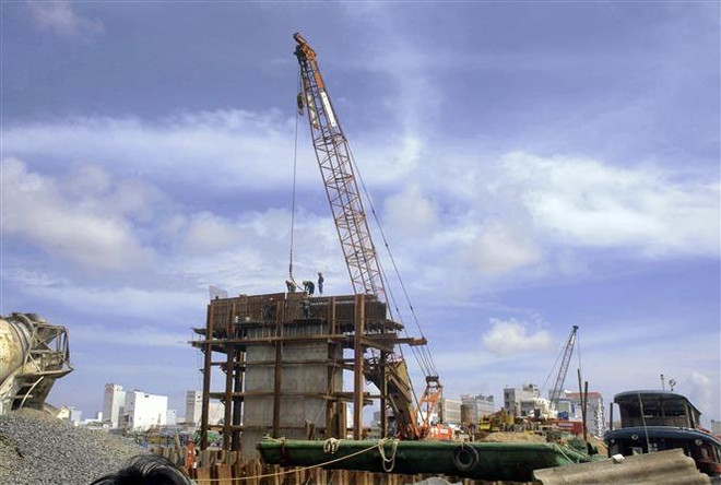 Cà Mau "hút" nhiều dự án đầu tư mới trong bảy tháng của năm 2023 ảnh 1