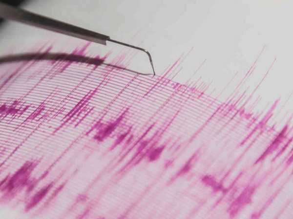Mỹ: Động đất mạnh 6,8 độ Richter xảy ra ở Tây Nam bang Alaska ảnh 1