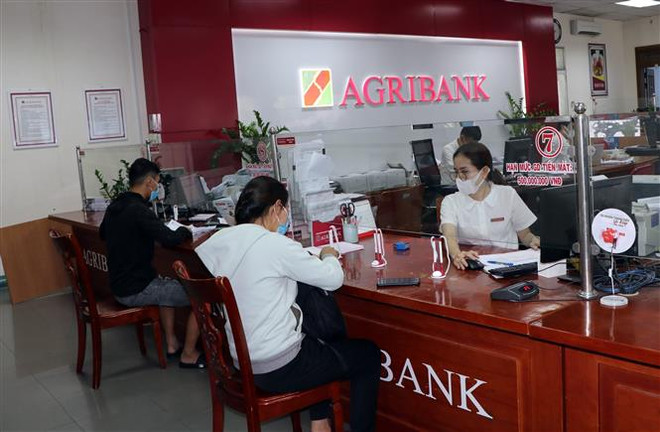 Phát huy tối đa hiệu quả chương trình hỗ trợ lãi suất từ ngân sách ảnh 1