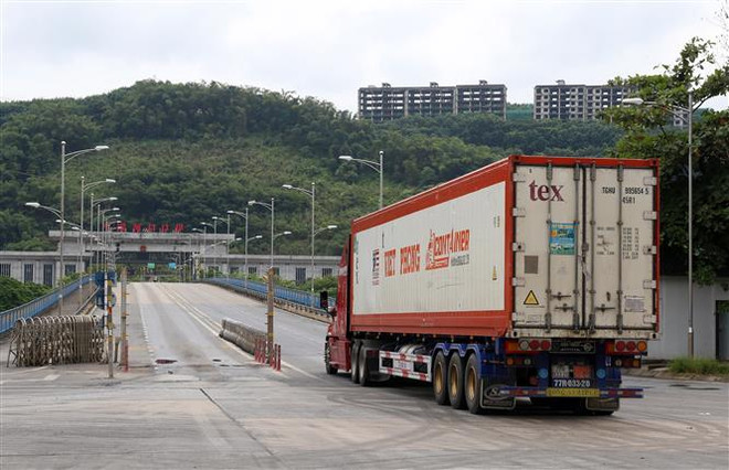 Chủ động về an toàn phòng chống dịch để xuất khẩu thông suốt ảnh 2