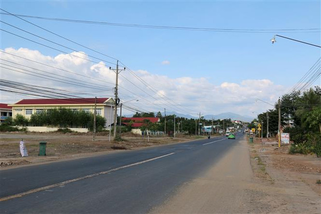 Bình Thuận: Kiên quyết xử lý "tiêu cực" trong giải quyết hồ sơ đất đai ảnh 1