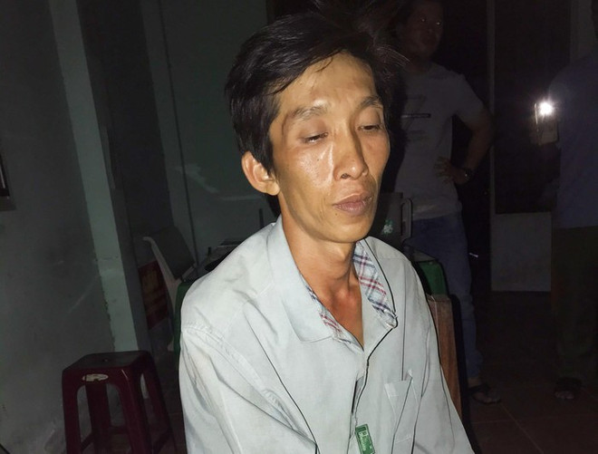 Khởi tố vụ án anh giết em ruột vì mâu thuẫn trong tưới cây ảnh 1