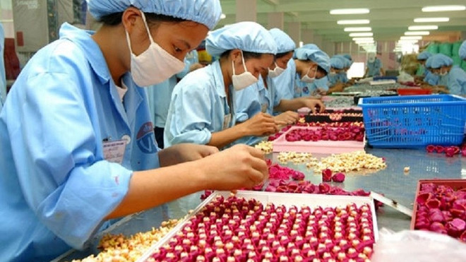 Đề xuất sửa đổi thuế xuất, nhập khẩu ưu đãi với một số mặt hàng ảnh 1