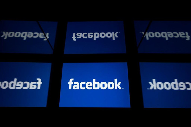 (Nguồn: AFP) Facebook bị tòa án Pháp phạt 34.000 USD vì chèn ép người dùng ảnh 1