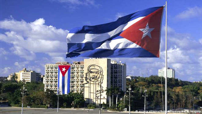 EU, Cuba tiến hành vòng đàm phán đầu tiên về nhân quyền ảnh 1