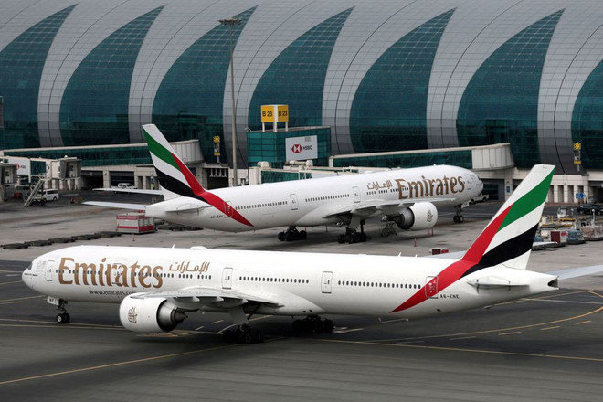 Emirates lên kế hoạch trả khoản hỗ trợ 4 tỷ USD cho Dubai ảnh 1