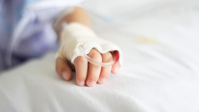 Thụy Điển ghi nhận 9 bệnh nhi nghi mắc viêm gan chưa rõ nguyên nhân ảnh 1