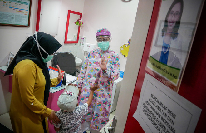 Indonesia công bố bệnh nhi thứ năm tử vong do bệnh viêm gan bí ẩn ảnh 1