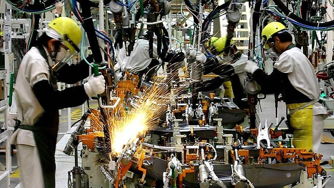 Kinh tế Thái Lan tăng trưởng chật vật do niềm tin tiêu dùng giảm ảnh 1