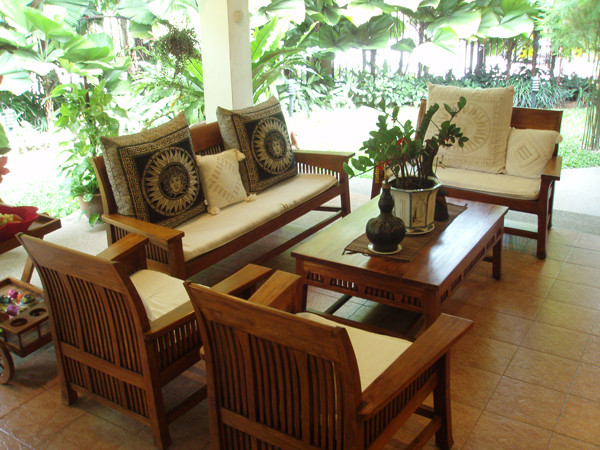 Ngành công nghiệp gỗ Malaysia tăng trưởng mạnh dù kinh tế suy giảm ảnh 1