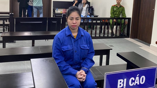 Nữ Giám đốc dùng "chiêu" đưa người đi du học để chiếm đoạt tài sản ảnh 1