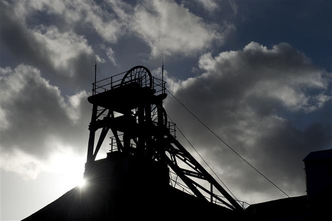 Công ty phương Tây lên kế hoạch giảm phụ thuộc về nguồn cung đất hiếm ảnh 2