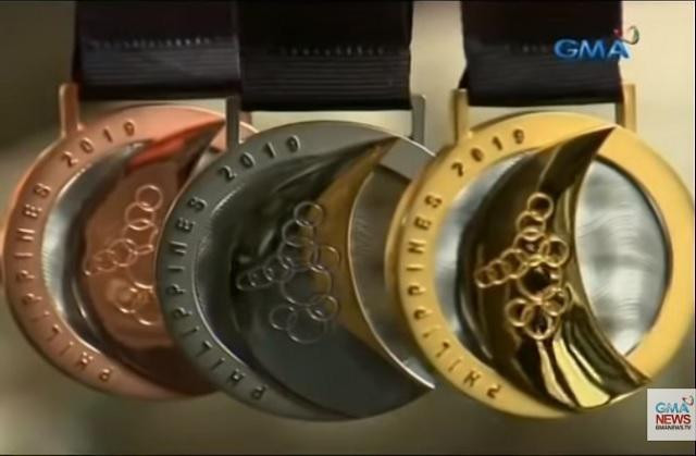 SEA Games 30: Bật mí về các mẫu thiết kế huy chương Vàng, Bạc và Đồng ảnh 1