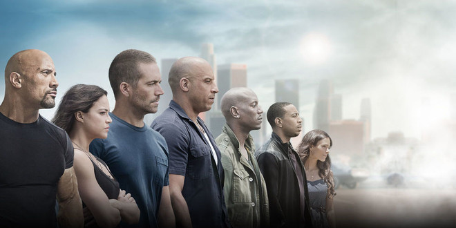 “Fast and Furious 8” phá kỷ lục công chiếu của “Kong: Skull Island” ảnh 1