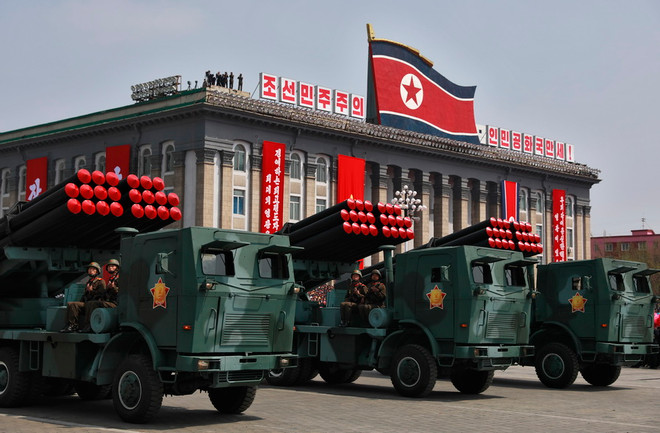 Chuyên gia CSIS ví tham vọng hạt nhân Triêu Tiên như "viên thuốc độc" ảnh 1