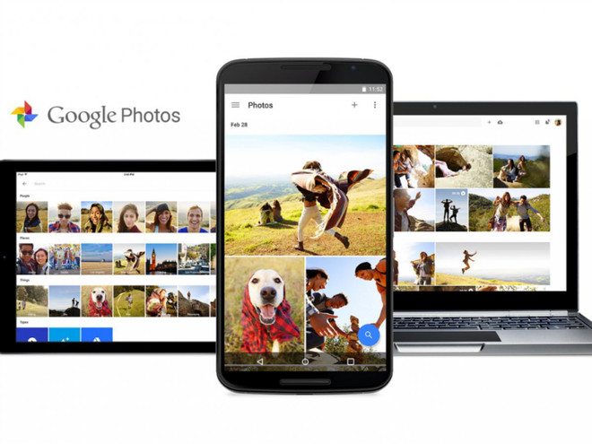 Google phát hành bản cập nhật mới cho Photos, giúp chống rung video ảnh 1