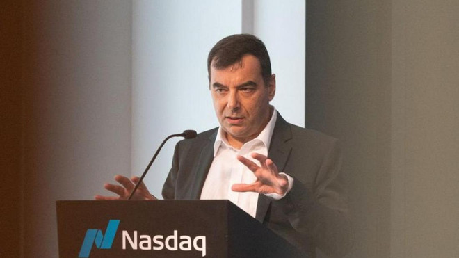 Israel phê chuẩn thành lập ngân hàng mới đầu tiên trong hơn 40 năm ảnh 1